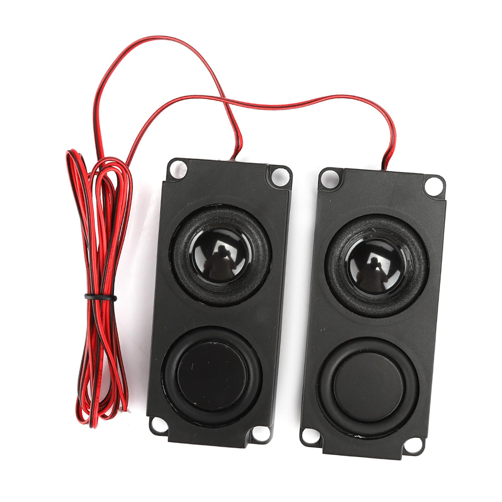 Amazon.com: Mini Subwoofer, Mini Speaker Heavy Bass Audio Cavity